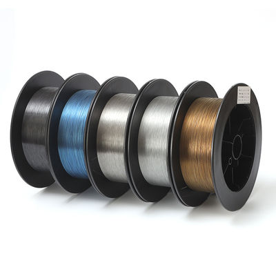 Harga bagus Kawat Nitinol Keurasan Tinggi untuk Perangkat Medis ASTM F2063 on line