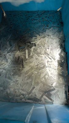 Harga bagus UNS C71500 70/30 Tembaga Nikel Busbar DIN 2.0882 Sesuai untuk ketahanan korosi superior dan distribusi daya on line