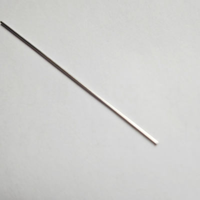 Harga bagus Tabung Platinum Iridium Stabilitas Suhu Tinggi untuk Komponen Presisi dalam Aplikasi Laboratorium on line