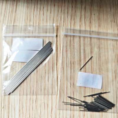 Harga bagus Tabung Paduan Pt-Ir dengan Stabilitas Kimia, Keandalan Mekanik, dan Ekstrusi Presisi untuk Aplikasi Suhu Tinggi on line