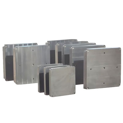 Pelat Dasar Pencetakan Paduan Titanium ASTM B348 UNS R56400 Substrat Pencetakan 3D Ringan untuk Sistem SLM dan DMLS Presisi Tinggi