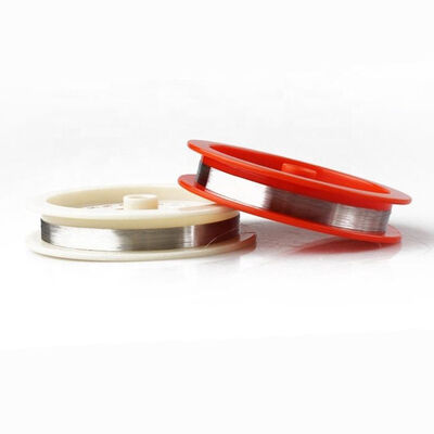 Harga bagus Kawat Iridium-Platinum Tahan Korosi dengan Aktivitas Elektrokimia Tinggi untuk Daya Tahan Jangka Panjang dalam Produksi Hidrogen on line