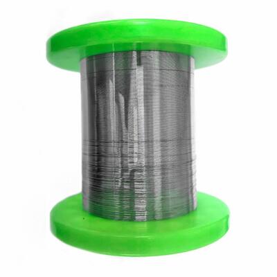 Harga bagus Kawat Iridium-Platinum tahan korosi dengan aktivitas elektrokimia tinggi untuk sel bahan bakar berkinerja tinggi on line