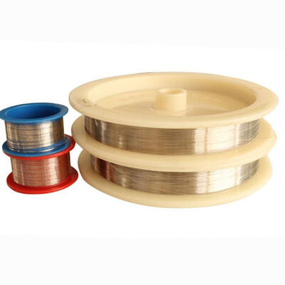 Harga bagus Kawat Iridium-Platinum untuk Ketahanan di Lingkungan yang Keras on line