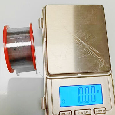 Harga bagus Mengoptimalkan Kinerja Baterai dengan Kawat Iridium-Platinum on line