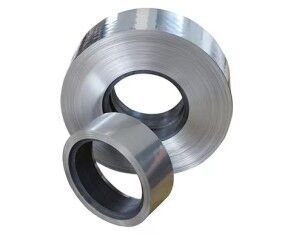 Harga bagus Strip Paduan NiCr Premium: Material Kunci untuk Produksi Hidrogen Elektrolisis Air on line