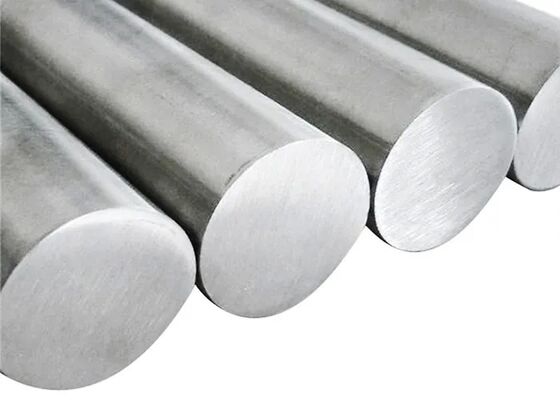 Solusi Manufaktur Presisi dengan Batang Hastelloy C276