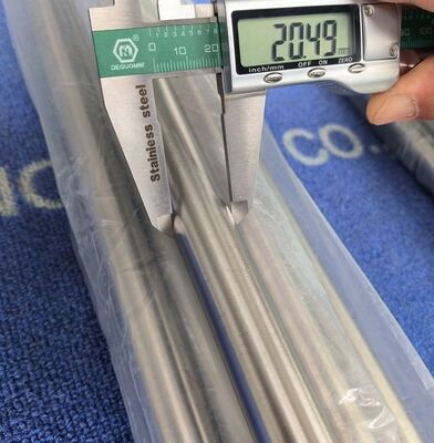 Harga bagus Tabung Kobalt Kromium X-40 untuk Produksi Hidrogen Elektrolitik on line