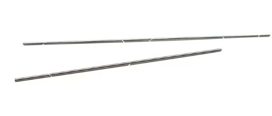 Harga bagus Stellite 6 Cobalt Chromium Tube untuk Sistem Elektrolisis Hidrogen on line