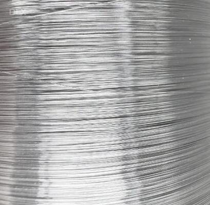 Harga bagus 0Cr19Al3 Alloy Wire untuk Produksi Hidrogen Elektrolisis on line