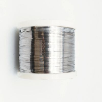 Harga bagus Cr30Ni70 Nichrome Wire untuk Produksi Hidrogen yang Efisien dalam Elektrolisis on line