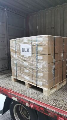 Harga bagus ASTM B407 SGS Incoloy Alloy Untuk Aplikasi Efisiensi Tinggi on line