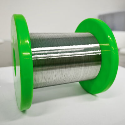 Harga bagus 9.4 × 10 6 S/M Konduktivitas Listrik Platinum Iridium Alloy Untuk Ketahanan Tinggi on line