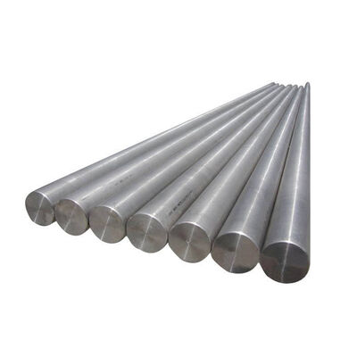 Harga bagus Inconel 713C 2.4670 Round Bar for Gas Turbine Blade Production with High-Temperature Strength and Excellent Creep Resistance on line