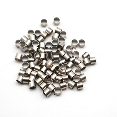Harga bagus Pemasok Kapiler Cobalt-Chromium (CoCr) Presisi Tinggi | Paduan DLX on line