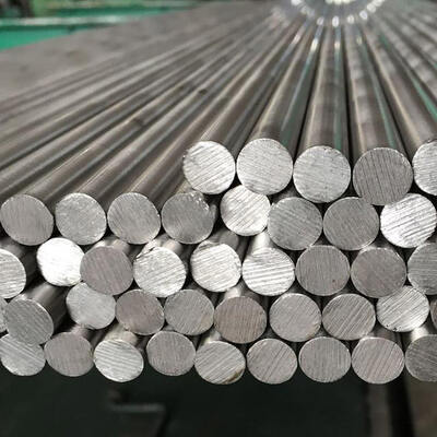 Harga bagus Inconel Bar Bulat ¥ 625 & 718 untuk Aerospace, Oil & Gas, Marinir on line