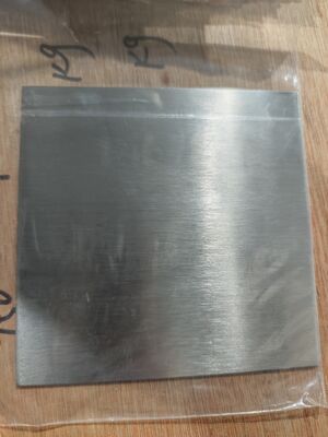 Harga bagus Pelat Paduan Inconel — 625 & 718 untuk Dirgantara, Kimia & Energi on line
