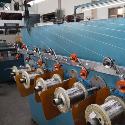 Harga bagus Kawat Pegas Inconel X750 — untuk Pegas Dirgantara, Reaktor Nuklir & Turbin Gas on line