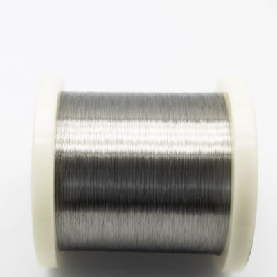 Harga bagus Kawat Nikel Suhu Tinggi Ni201 0,025mm dengan Karbon Rendah untuk India on line