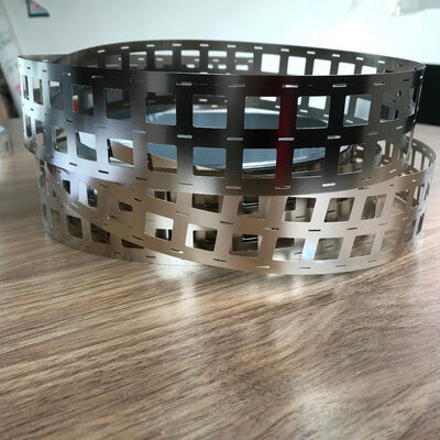 Harga bagus DLX Pure Nickel Strip 99,8% Ni200/ Ni201 untuk Pengelasan Spot Baterai on line