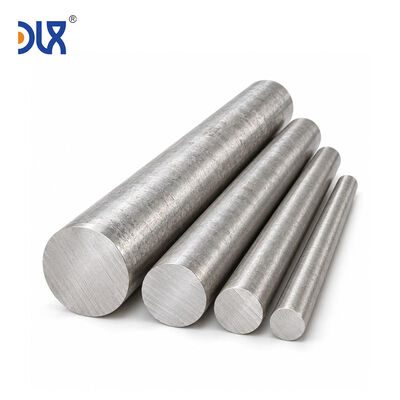 Harga bagus Batang Paduan Induk Superalloy Cor K418 (713C) on line