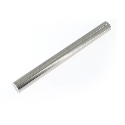 Harga bagus Batang Bulat Inconel 617: Paduan Tempa Panas 617 Padat untuk Komponen Turbin Gas on line