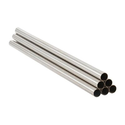 Harga bagus Pipa Tanpa Sambungan Inconel X750 Tahan Panas untuk Saluran Turbin Gas on line