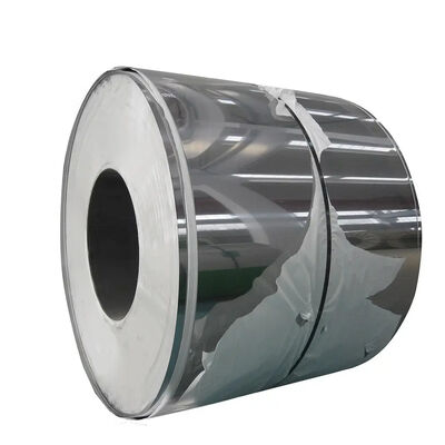 Harga bagus Inconel 617 Strip Tipis Foil Suhu Tinggi untuk Dukungan Kisi Katalitik on line
