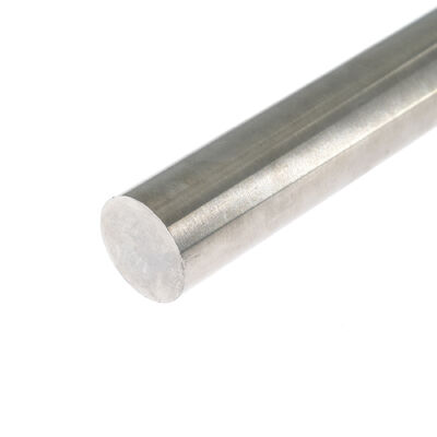 Harga bagus Poros Katup Tahan Layanan Asam Incoloy 925 (Dia 30-150mm) untuk Katup Bawah Laut on line