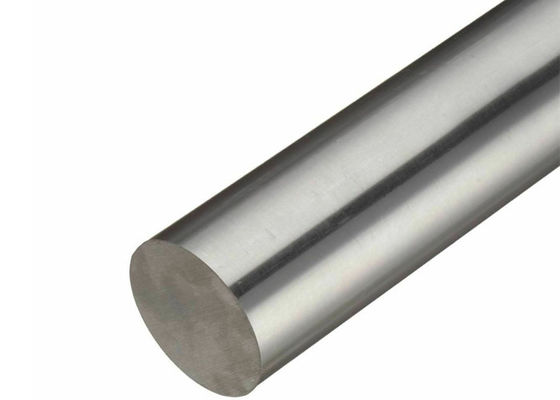 Harga bagus Kapal 1034 MPA Bar Cerah Inconel Alloy 625 Inconel Alloy on line