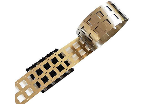 Harga bagus Ni200 0.05mmx5mm 26650 Baterai Las 3p Logam Nikel Murni on line