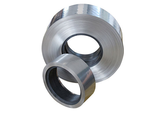 Harga bagus 0.05mmx5mm Strip Logam Nikel Murni on line