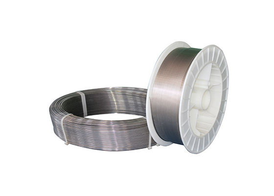 Harga bagus ErNiCrMo 3 Nickel Welding Wire on line
