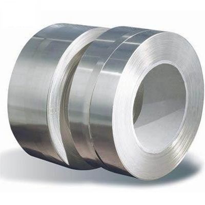 0.5x5mm Paduan FeCrAl