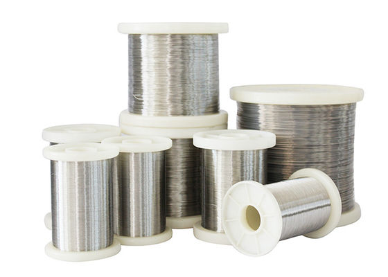 Ni70Cr30 Nicr 8020 Kawat Nikel Krom Elektrik 0.2mm