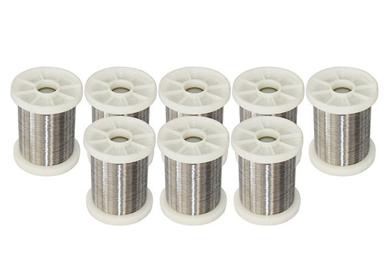 Harga bagus 0Cr21Al6 Pemanggang 0.03mm Paduan Besi Kromium Aluminium on line