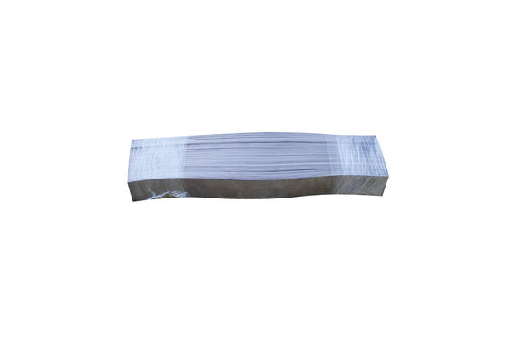 Harga bagus Strip Pemanas Resistensi 0Cr21Al4 | FeCrAl FCHW-2 Paduan Foil & Pita on line
