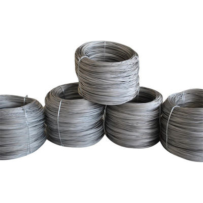 Harga bagus 780 MPA 0Cr23Al5 Resistensi Pemanasan 7.5mm Wire FeCrAl Alloy on line