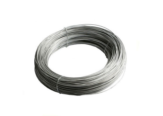 Harga bagus Monel K500 Wire ASTM Standar Nickel Alloy Wire Precipitation Hardenable High Strength on line