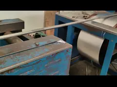 Inconel 625 Bar bersertifikat ASTM dengan 58% Nikel dan 23% Kromium untuk Aplikasi Aerospace