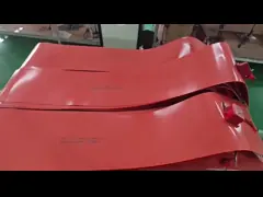 Silicone Rubber Heating Tape with Nichrome (NiCr 80/20) Wire for Waterproof and Outdoor Applications